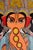 ORIGINS AND LIVING TRADITION Madhubani painting, also known as Mithila painting, is a distinctive folk-art tradition...