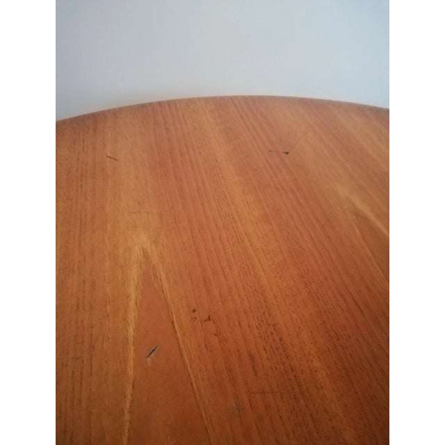 Italian Living Room Coffee Table from Molteni, 1980s For Sale - Image 9 of 11