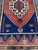 Contemporary Turkish Yastik Rug 1'8" x 3'8" For Sale - Image 3 of 5