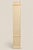American of Martinsville Vintage American of Martinsville Faux Bamboo China Display Cabinet With Light For Sale - Image 4 of 8