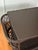 Bar Harbor Wicker Library or Side Table With Magazine Pockets in Brown, C. 1915 For Sale - Image 15 of 18