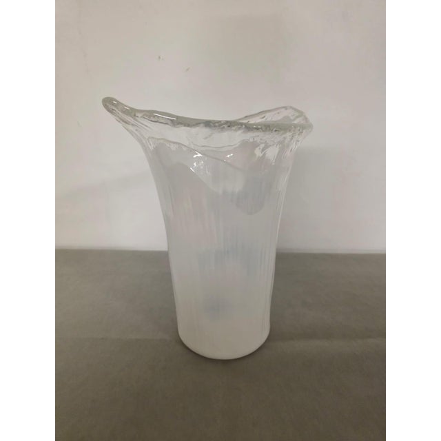 Vintage Vase from La Murrina, 1980s For Sale - Image 13 of 17