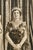 Rare Signed Presentation Photograph Portrait Viceroy of India Antique Leather Frame Home Decor Collectible For Sale - Image 9 of 11