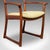 Pair of Vintage Side Chairs, Scottish, Teak, Elbow Seat, Beithcraft, Mid Century For Sale - Image 12 of 12