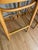 Vintage Pair Bentwood Bar Stools Gar Products Attributed Radomsko ZMG For Sale In Chicago - Image 6 of 11
