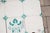 1900s Antique Portuguese White & Green Floral Art Nouveau Tiles, Large Set of 29 For Sale - Image 11 of 18