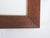 Antique early 20th century oak frame with giltwood fillet. Fits a 13" x 10.75 picture, minor scuffing scratches to wood.