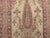 Tan 19th Century Persian Kerman Lavar Pictorial Rug, Hand-Knotted Wool, Tree of Life Pattern, Tan & Red, 4x6 For Sale - Image 8 of 14