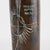 Yvon Roy for Atelier Montgolfier Glazed Terracotta Ceramic Vase, circa 1950 For Sale In Atlanta - Image 6 of 10
