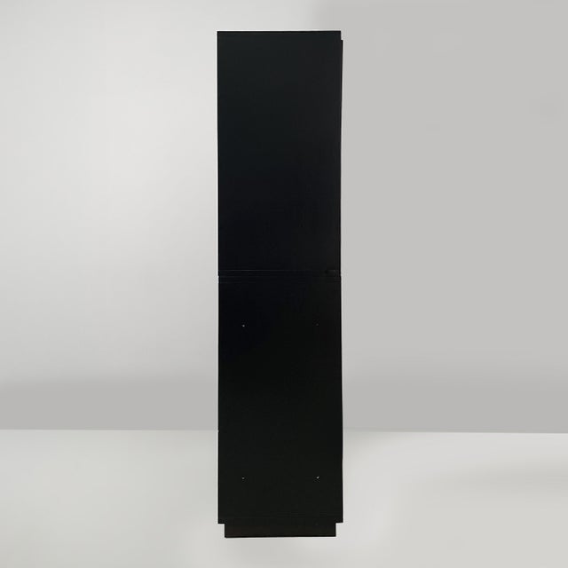 Italian Modern Cabinet by Le Corbusier for Cassina, 1990s For Sale - Image 3 of 16