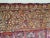 Indian Embroidered Mirrored Door Valance For Sale In Los Angeles - Image 6 of 10