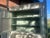 Gray Antique Kitchen Buffet, 1890s For Sale - Image 8 of 18