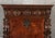 Small Renaissance Secretary Walnut, 1700s For Sale - Image 6 of 18