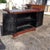 Antique Chinese Altar Cabinet For Sale In Houston - Image 6 of 8