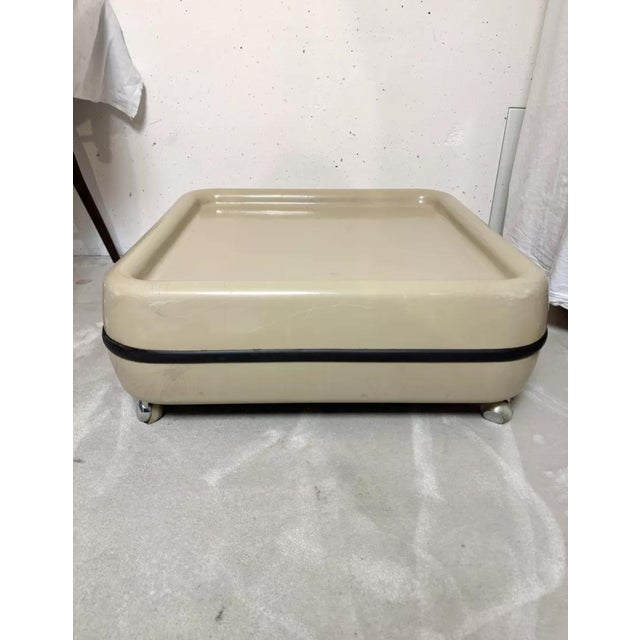 Coffee Table by Marc Held, 1970s For Sale - Image 6 of 8