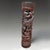 Antique 18th Century Chinese Carved and Pierced Bamboo Incense Holder For Sale - Image 3 of 8