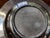 Traditional 1990s Pewter Bowl With Decorative Trim For Sale - Image 3 of 4