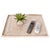 2020s Artifacts Rattan Rectangular Tray For Sale - Image 5 of 6