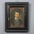 Giovanni Pezzotta, Portrait, Oil on Canvas For Sale - Image 10 of 10