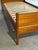 Teak Bed Danish Mid-Century Modern 1960s For Sale In Los Angeles - Image 6 of 10