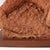Textile José Pizzo, Nude Figurative Composition, Terracotta For Sale - Image 7 of 11