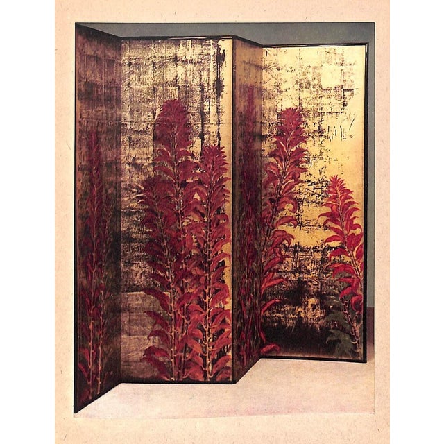 1930s "Modern Furnishing and Decoration" 1934 Patmore, Derek For Sale - Image 5 of 17