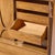 Wood Broyhill Brasilia Mid Century Walnut Gentlemans Chest For Sale - Image 7 of 10