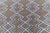 Modern Aztec Geometric Design Rug by Doris Leslie Blau For Sale - Image 9 of 9