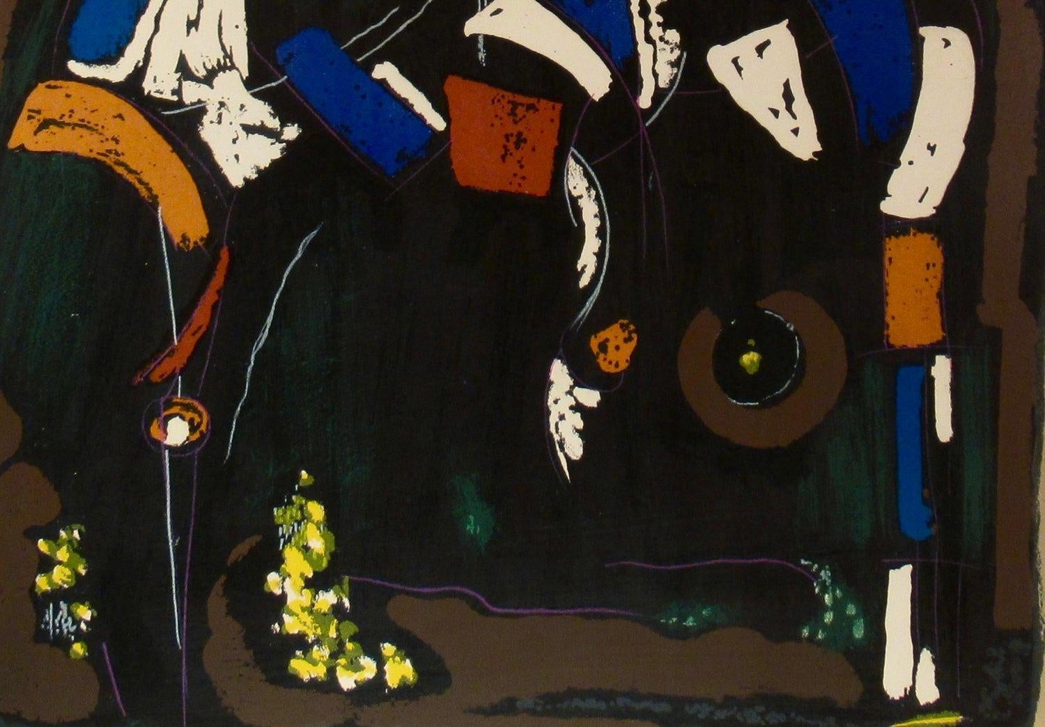Marino Marini 