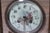 Japy Freres French Bronze & Marble Mantle Clock For Sale In Philadelphia - Image 6 of 14
