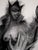 Sacha Chimkevitch, Nude Star of Desire, Pastel Drawing For Sale - Image 5 of 7