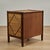 Late 20th Century Pair of British Colonial Style Faux Bamboo Nightstands For Sale - Image 5 of 15