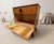 Mid-Century Modern Mid-Century Modern Bedside Table by Jindřich Halabala for ÚpP Závody, Czechoslovakia, 1950s For Sale - Image 3 of 18