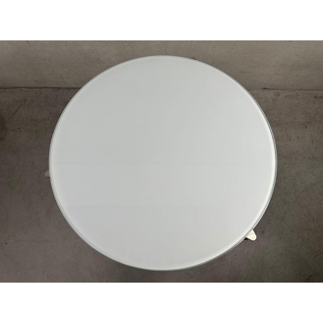 Vintage Serving Trolley by Ehlen Johansson for Ikea, 1980s For Sale - Image 6 of 9