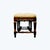 On offer is a French Louis XIV-style upholstered window or hallway bench. For much of the late 18th-century, this grand...