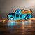 Cruise into cozy season with the Pickup Truck with Pumpkins Ekkolight, a charming light-up fall decoration that captures...