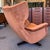 Mid Century Modern 6250R "The World's Most Comfortable Chair" by G-Plan Furniture, UK c.1962 Model 6250R is named after...