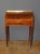 Louis XVI Style Marquetry Roll-Top Desk, 1890s For Sale - Image 13 of 15