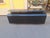 Vintage Sideboard in Black Lacquered Wood by Giovanni Offredi for Saporiti, 1970s For Sale - Image 15 of 16