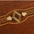 1930s Art Deco Wooden Inlay Box Cigar Box Jewelry Box Americana Ny Nj Dugan Brothers Bakery For Sale - Image 10 of 11
