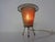 1950s Metal Tripod Table Lamp, Germany, 1950s For Sale - Image 5 of 18
