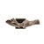 Metal Elemental Leaf Sculpture - Small For Sale - Image 7 of 11