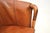 Vintage Italian Leather Armchair from Georgetti Progetti, 1980s For Sale - Image 11 of 14