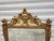 Friedman Brothers Vintage Friedman Brother Louis XVI Style Carved Giltwood Mirror For Sale - Image 4 of 14