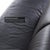 Leather Corner Black Sofa with Manual Function by Ewald Schillig For Sale - Image 10 of 17