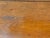 Large German Arts and Crafts Handcrafted Oak Serving Tray, 1920s For Sale - Image 9 of 18