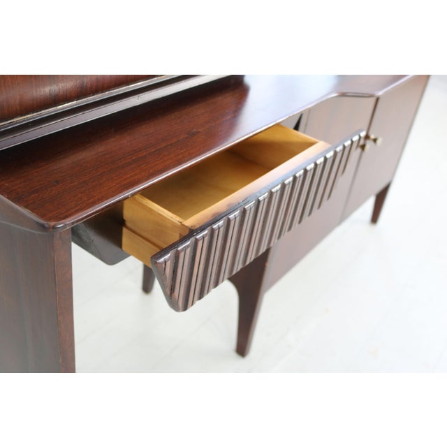 Permanent Cantù Furniture Dressing Table, Italy, 1950s For Sale - Image 15 of 18