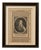 Johann Banér, Swedish General of the Thirty Years War, 1640, Engraving For Sale