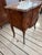 19th Century 19th Century French Louis XVI Marble Top Chest of Drawer / Commodes For Sale - Image 5 of 12