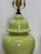 1970s 1970s Lemongrass Ginger Jar Table Lamps - a Pair For Sale - Image 5 of 11